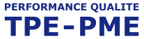 Logo Performance Qualité TPE - PME 